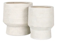 Mishka Outdoor Planter Small