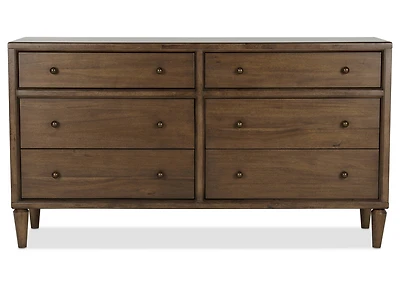 Sylvie Dresser -Idris Amber