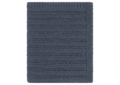 Emmons Cotton Throw