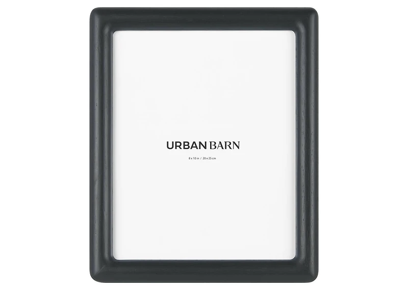 Axel Frame 8x10 Black