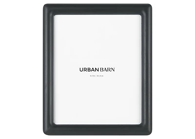 Axel Frame 8x10 Black