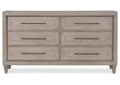 Rivera Dresser -Roma Biscotti