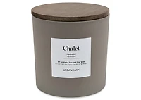 Chalet Candle Après Ski