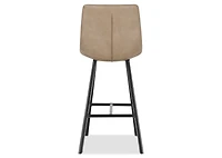 Callie Counter Stool -Maesa Stone