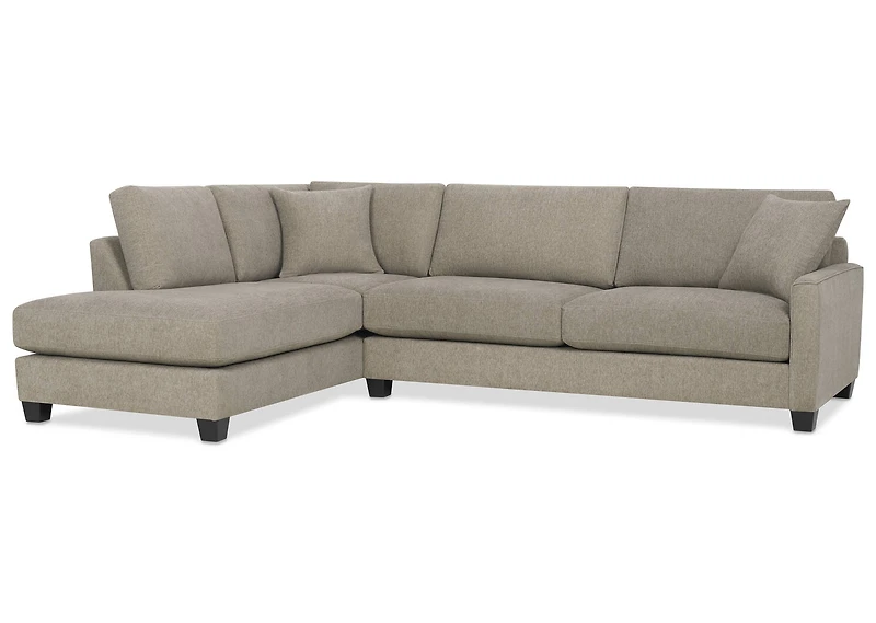 Liberty Sectional LCF -Dylan Wind