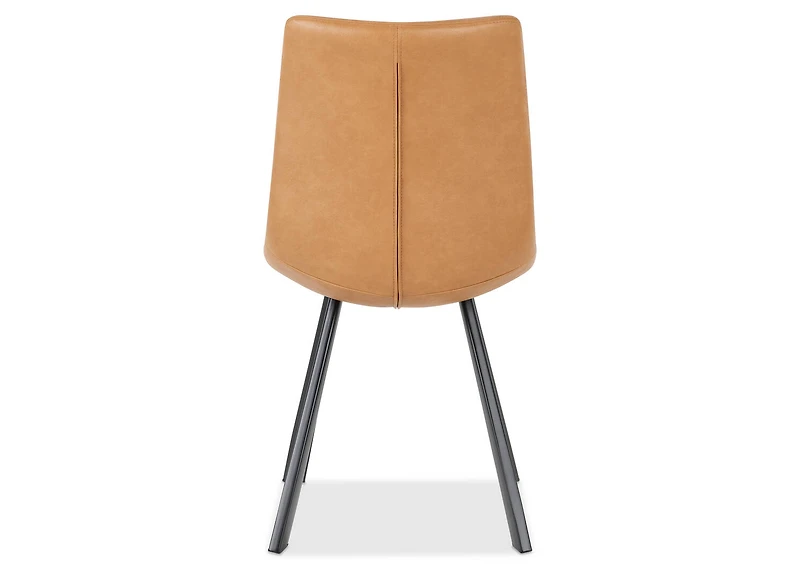 Callie Dining Chair -Maesa Scotch