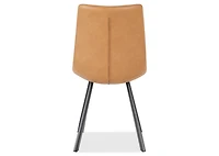 Callie Dining Chair -Maesa Scotch