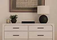 Marta Candle Holder Large Harvest