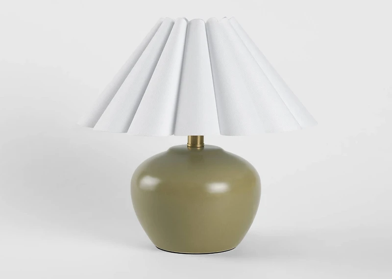 Labelle Table Lamp
