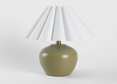 Labelle Table Lamp