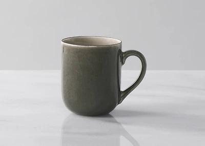 Quadra Mug