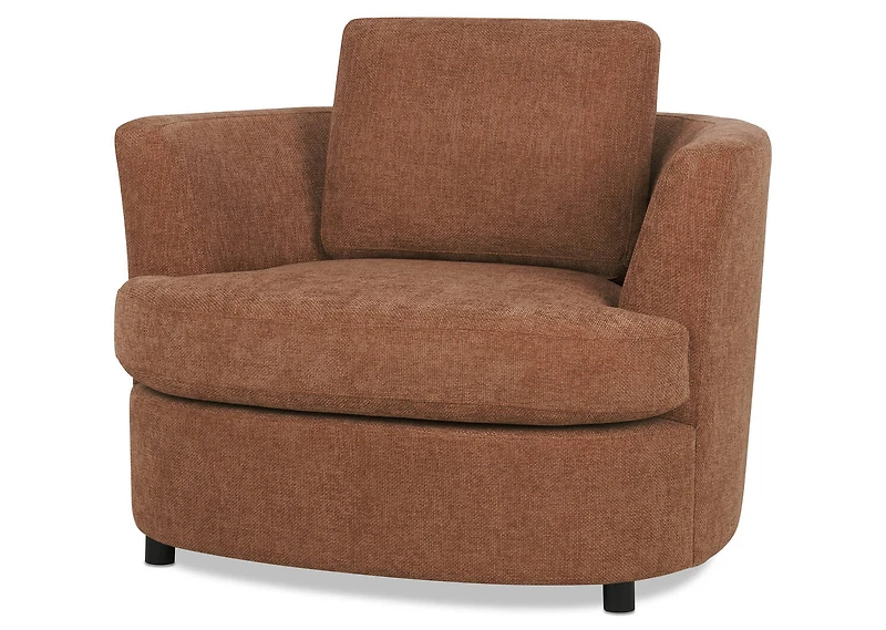 Harriet Armchair -Bre Spice