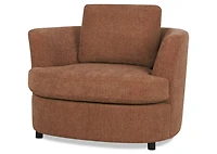 Harriet Armchair -Bre Spice