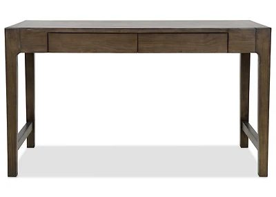 Dundas Desk -Hughes Umber