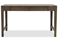 Dundas Desk -Hughes Umber
