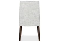 Montana Dining Chair -Nate Cloud