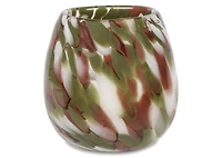 Tula Candle Rust/Multi