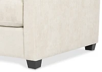 Palmer Sofa -Dream Cream