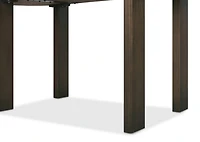 Ryota Counter Table -Hughes Umber