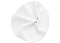 Crumpled I Wall Accent