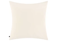 Camilla Pillow 20x20 Sand/Ivory
