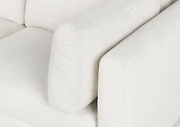 Gillian Sofa -Ashford Cream