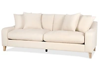 Karis Sofa -Maia Cream