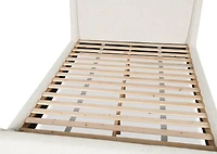 Lemieux Bed -Jericho Mineral