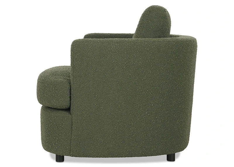 Harriet Armchair -Amalie Forest