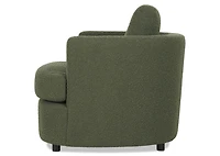 Harriet Armchair -Amalie Forest