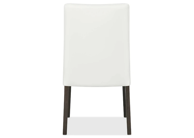 Murdoch Dining Chair -Becca Cream/Mink
