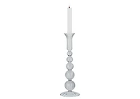 Betty Candle Holder Large Blue