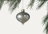 Bijou Onion Ornament