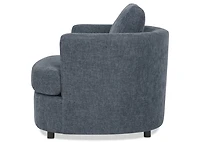 Harriet Armchair -Bre Denim