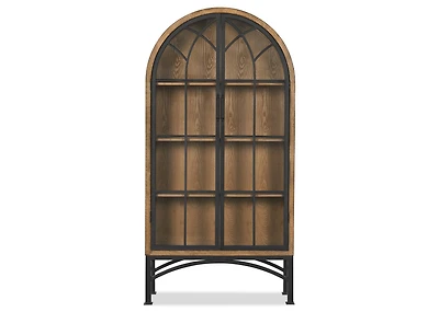 Lilibet Cabinet -Hughes Ale