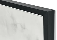 Massif Framed Print