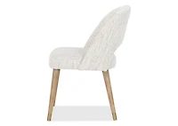 Jerusha Dining Chair -Luly Pepper/Fawn