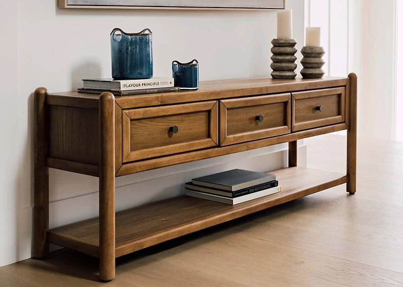 Fonz Candle Holder Short