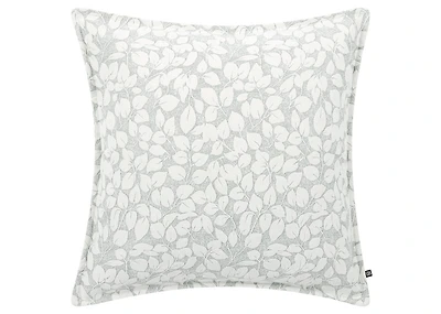 Elina Pillow 20x20 Sage/Ivory