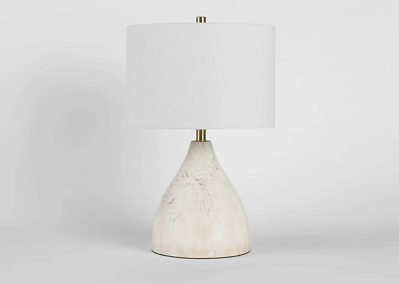 Samara Table Lamp