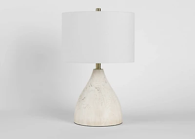 Samara Table Lamp