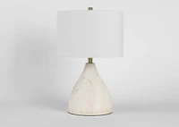 Samara Table Lamp