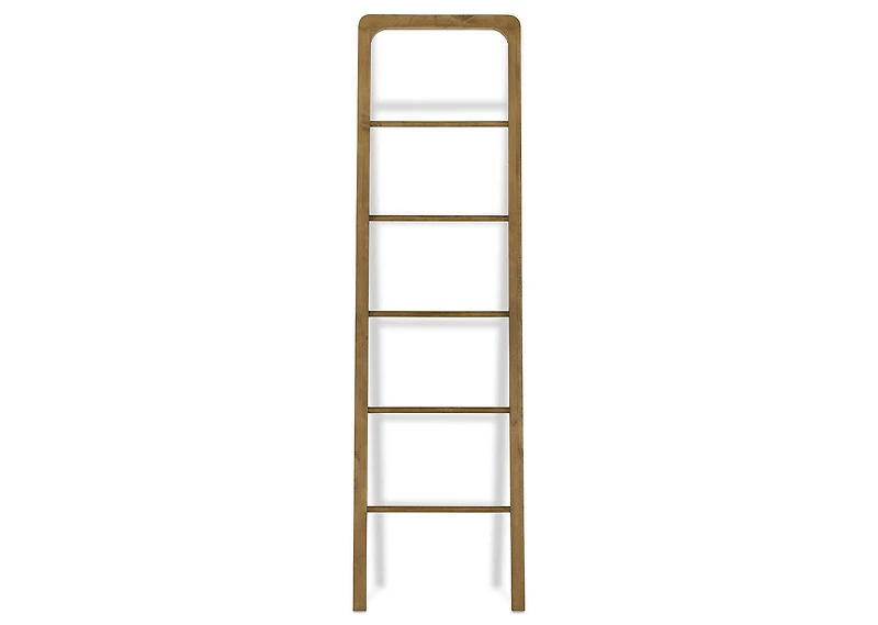 Merriam Blanket Ladder -Nuovo Sand