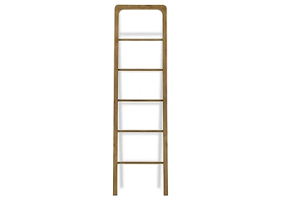 Merriam Blanket Ladder -Nuovo Sand