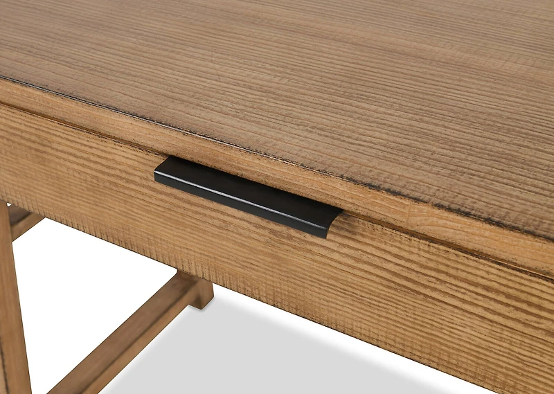 Bedford Desk 42" -Hughes Ale