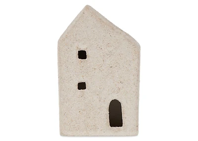 Casa Candle Holder Small Fawn