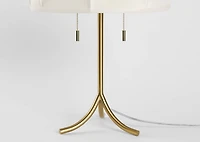 Josiane Table Lamp