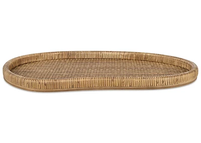 Sian Tray Large Natural