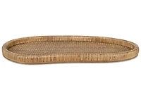 Sian Tray Large Natural