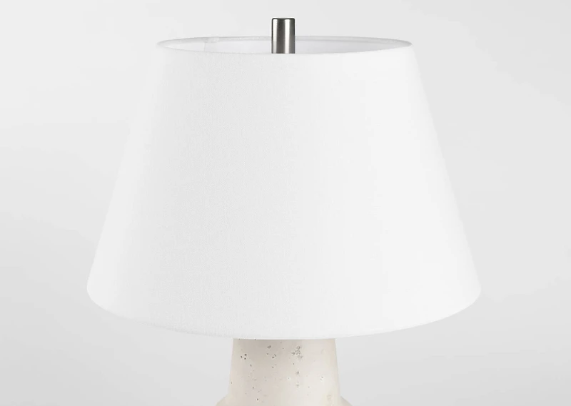 Auden Table lamp